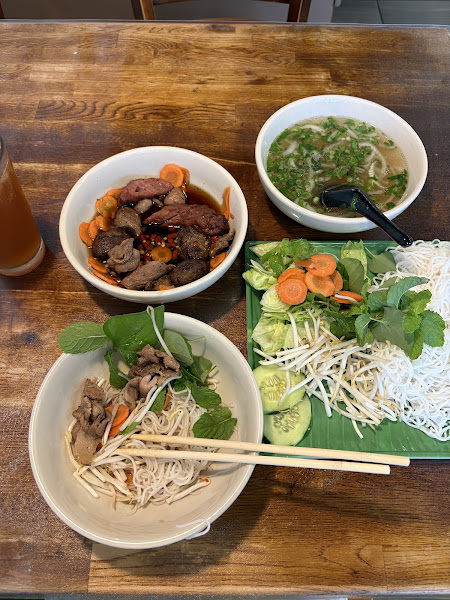 Pho King VietNamese Cuisine 4