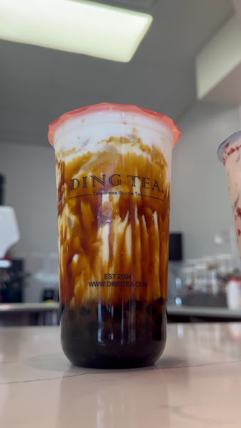 Ding Tea 2