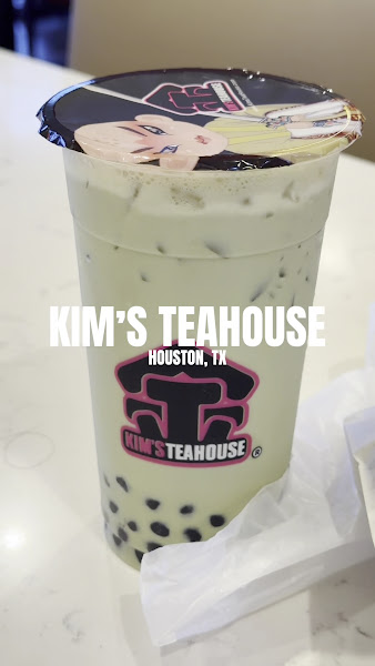 Kim's Teahouse Bellaire 2