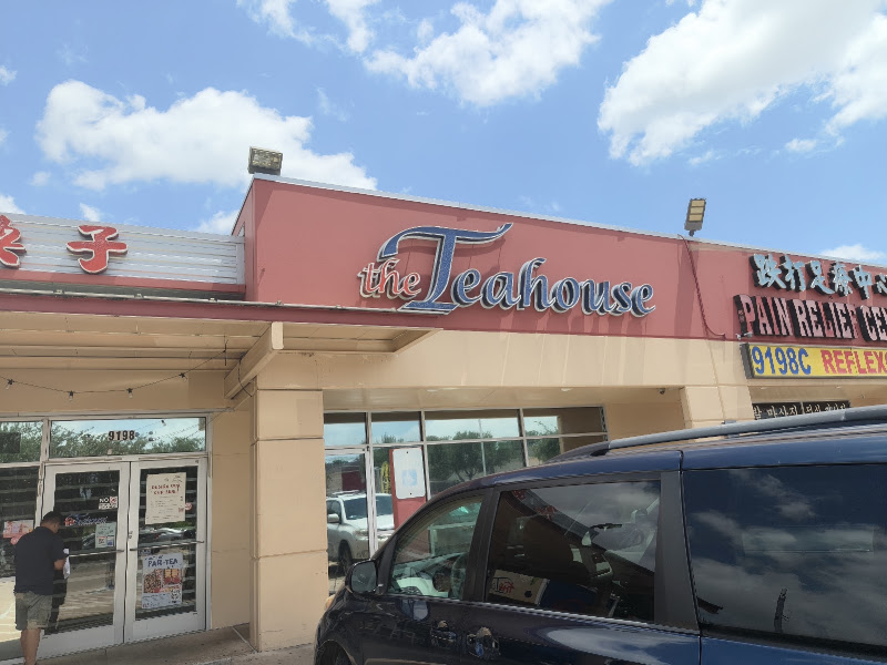 The Teahouse Tapioca & Tea 3