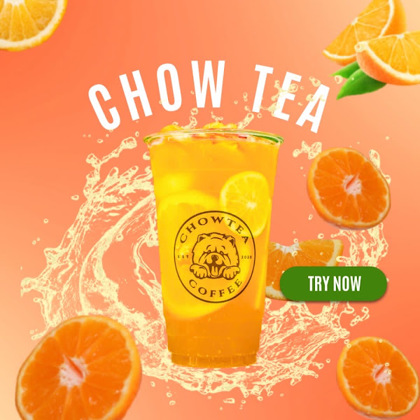 Chow Tea 3