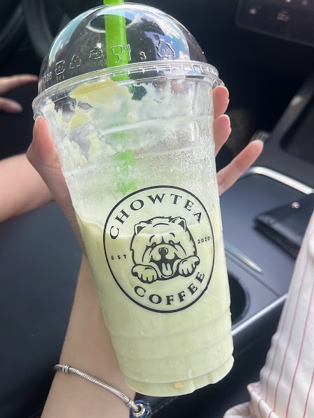 Chow Tea 4