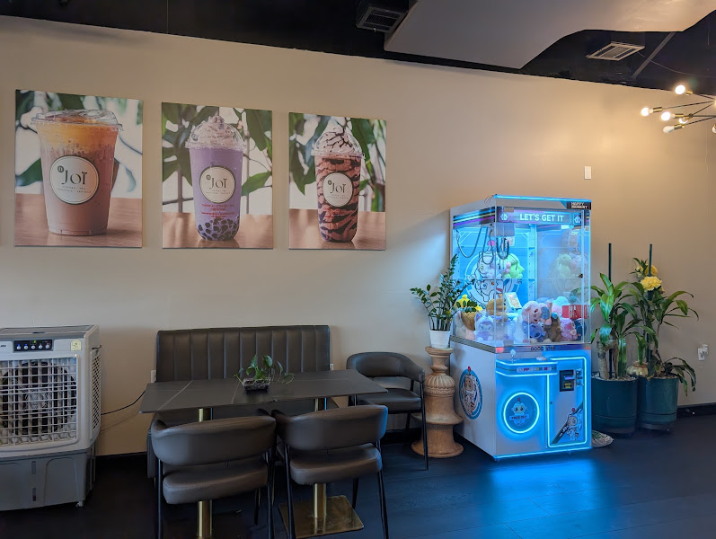 Njoi Coffee & Tea 3