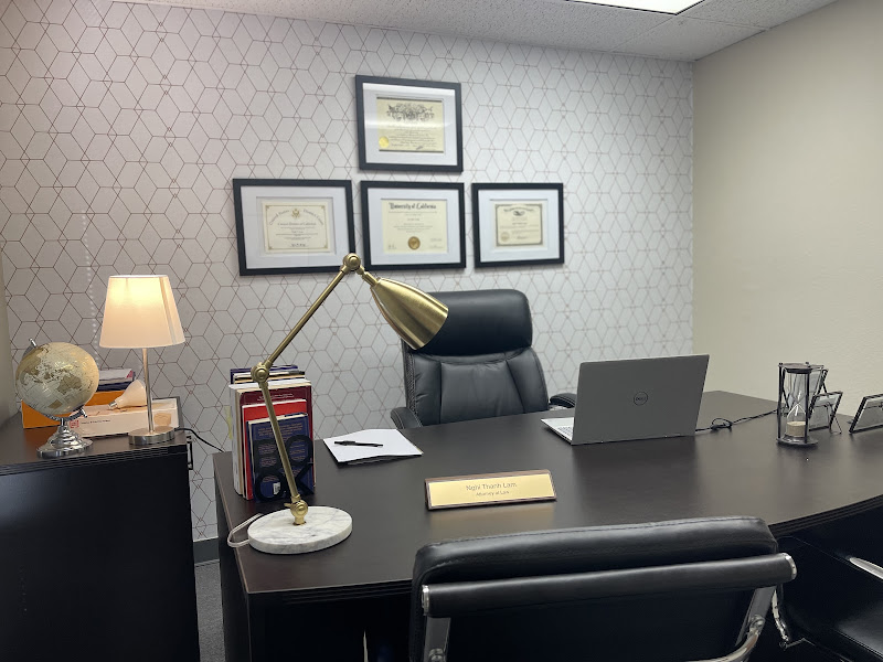 Nghi Lam Law Firm 2