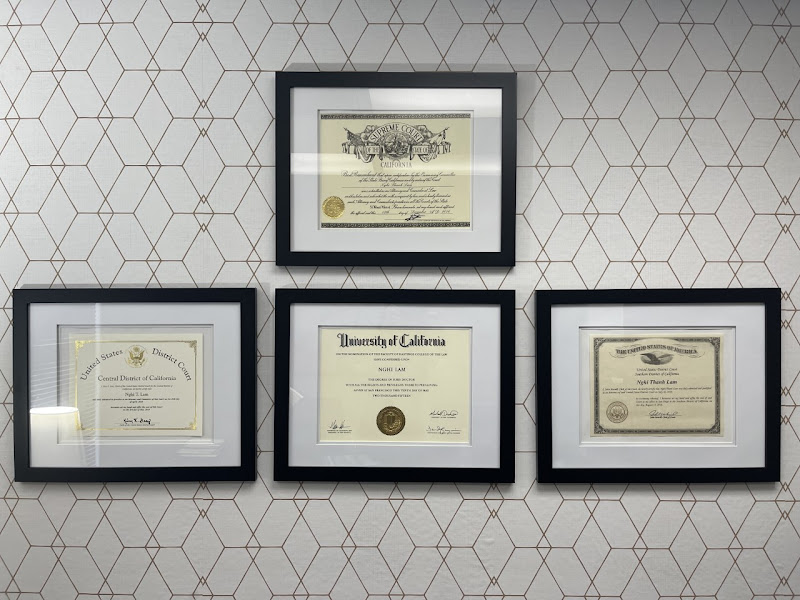 Nghi Lam Law Firm 3