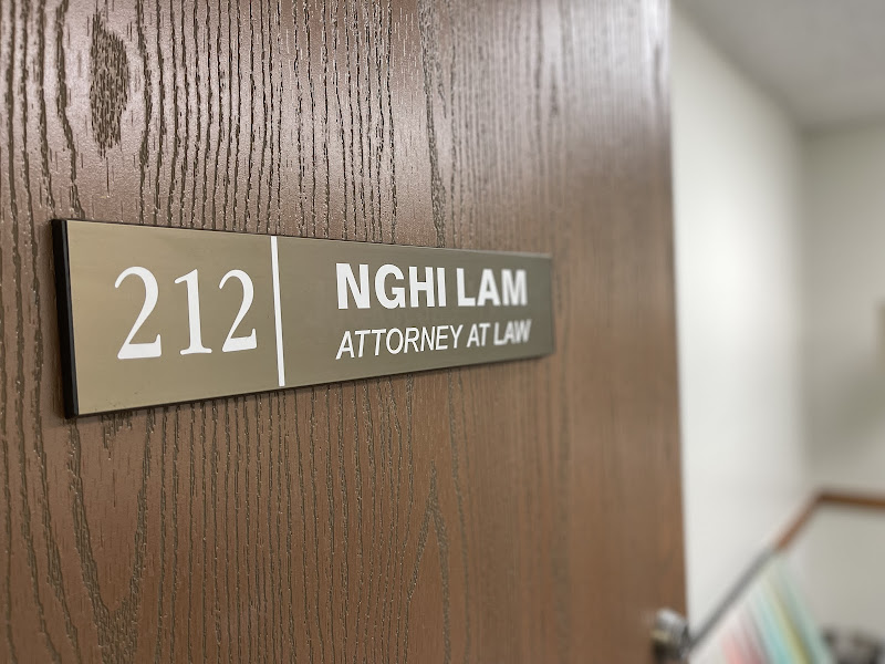 Nghi Lam Law Firm 5