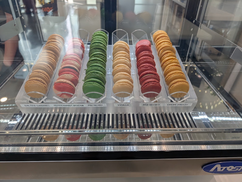 Bambu Dessert Drinks 4