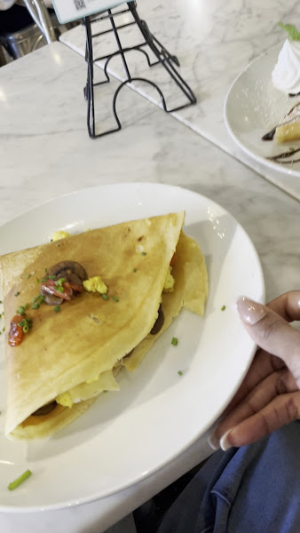 Sweet Paris Crêperie & Café 2