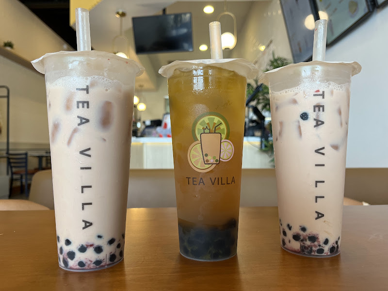 Tea Villa - Missouri City 3