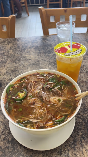 Yumi Pho & Bakery 2