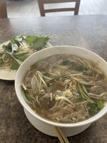 Yumi Pho & Bakery 5