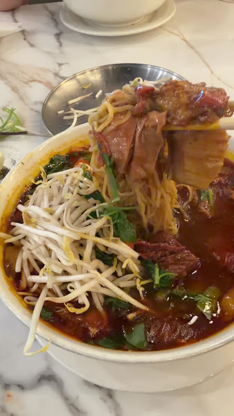 Pho Saigon 2