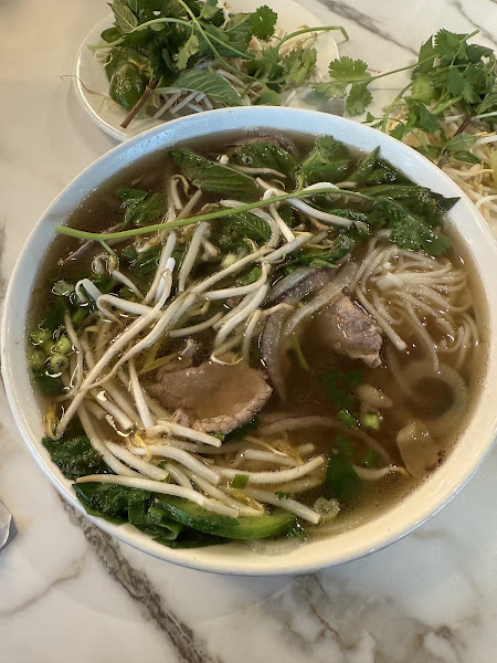 Pho Saigon 5