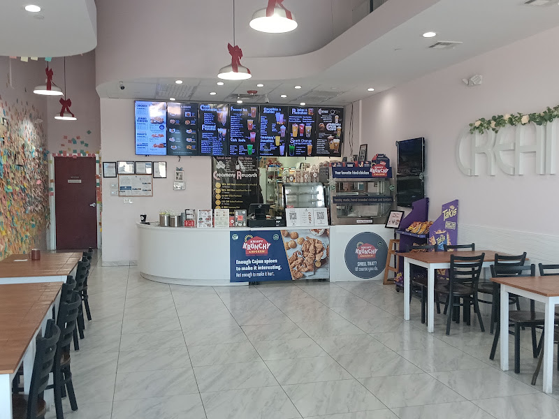 The Creamery Teahouse 3