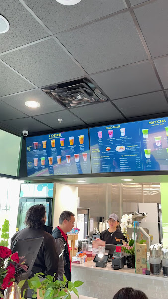 Le'DRIP Coffee and Tea - Richmond 2