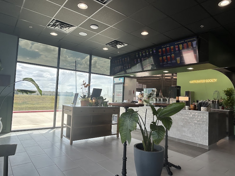 Le'DRIP Coffee and Tea - Richmond 3