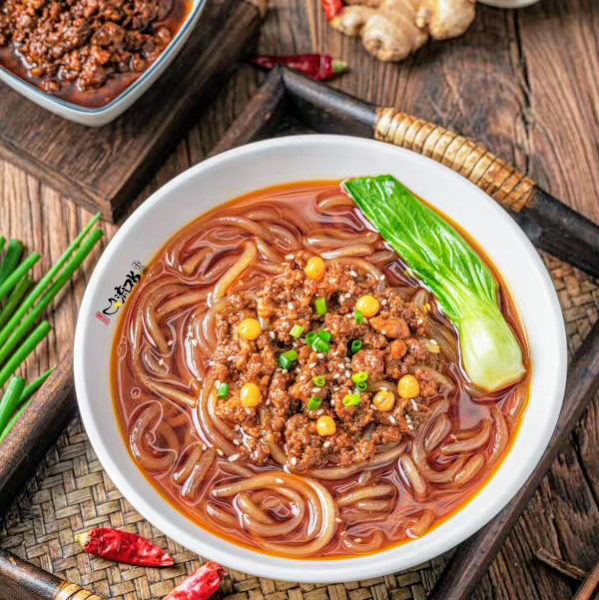 SOUTH-NORTH HOUSE & Halal Friendly MINI HOT POT 3