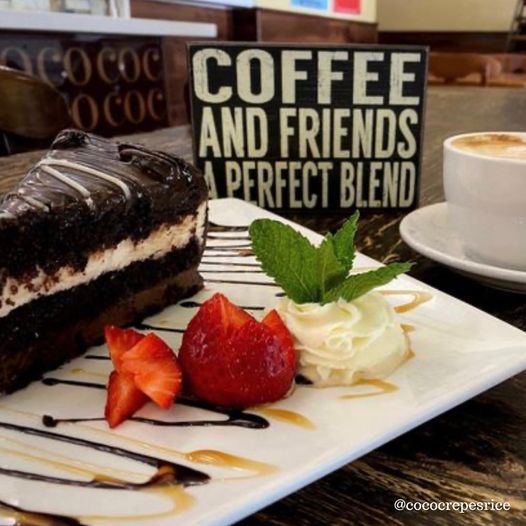 Coco Crepes & Coffee 3