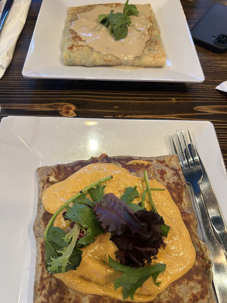 Coco Crepes & Coffee 4