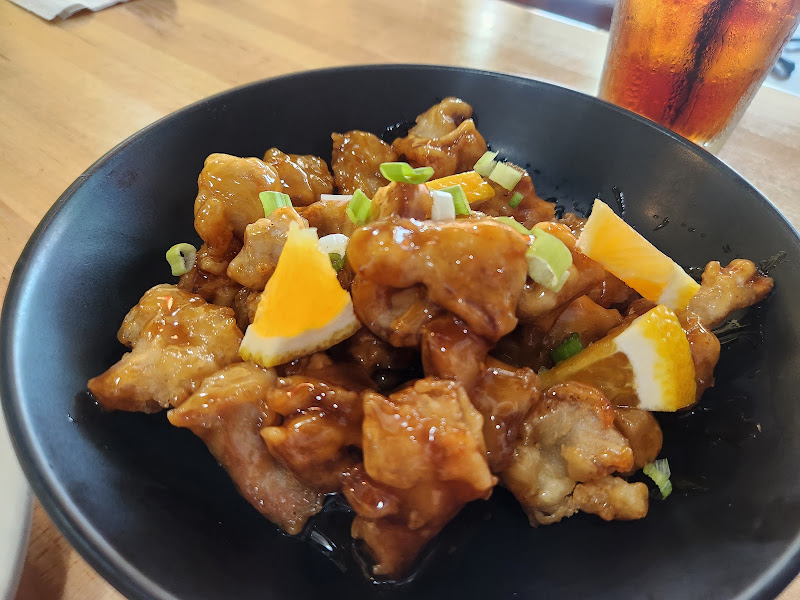 Thai American Bistro 4