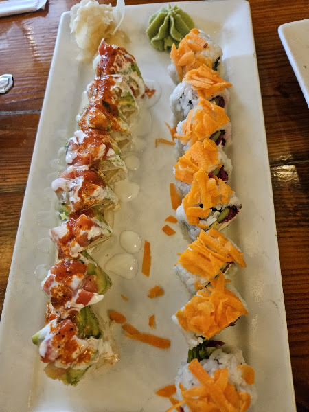 Japaneiro's 3