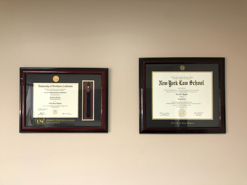 Law Office of Chris T. Nguyen, APC (CN Law)