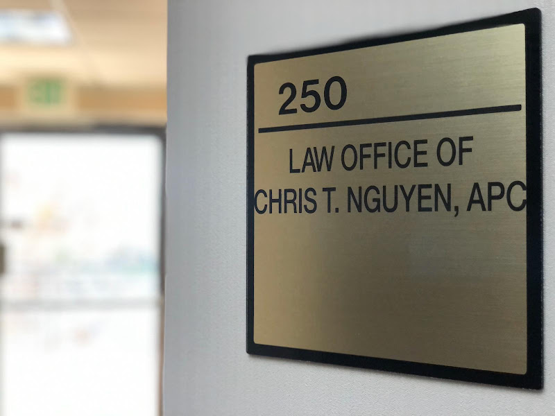 Law Office of Chris T. Nguyen, APC (CN Law) 4