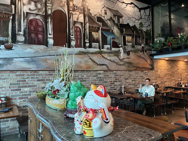 Miss V Vietnamese Cuisine 3