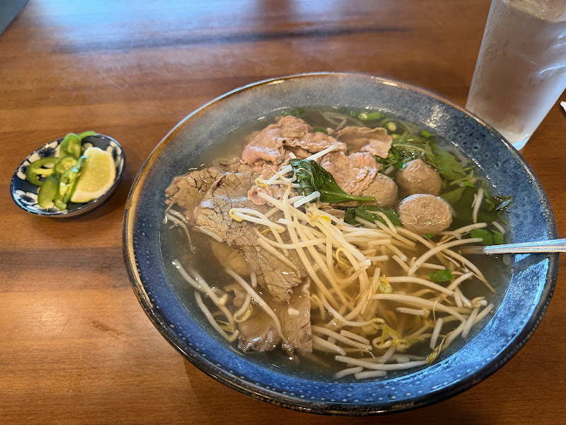 Miss V Vietnamese Cuisine 4