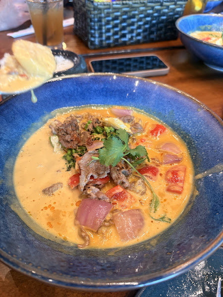 Miss V Vietnamese Cuisine 5