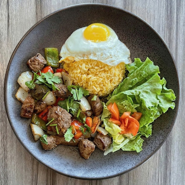 Pho Bo To Grill 3