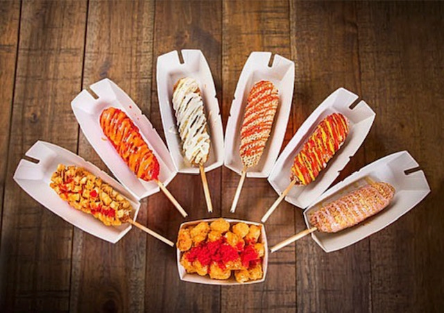 Two Hands Corn Dogs Sugar Land 3