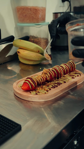 Crêpelicious 2