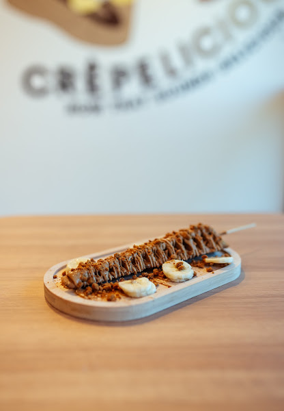 Crêpelicious 3