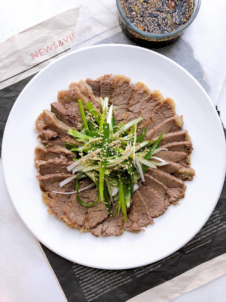 Phở Tâm 2