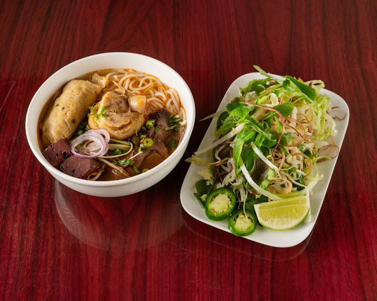 Phở Tâm 4