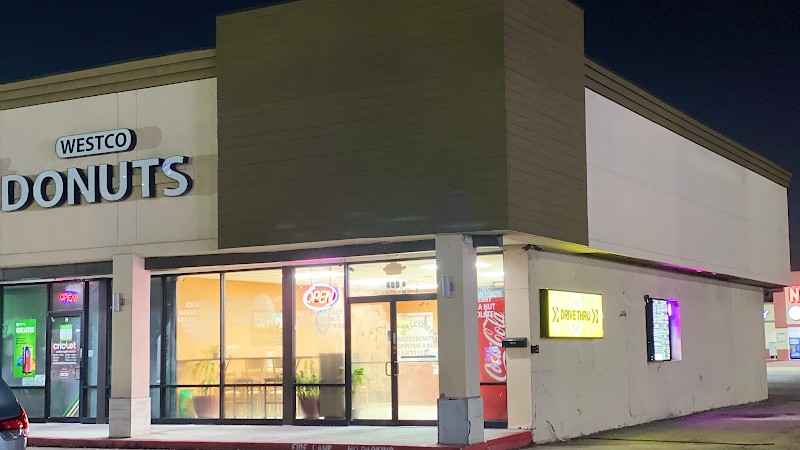Westco Donuts