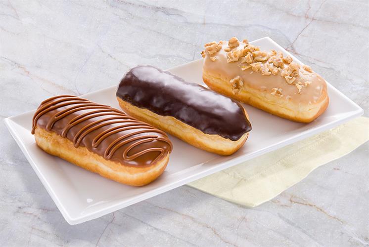 Westco Donuts 2