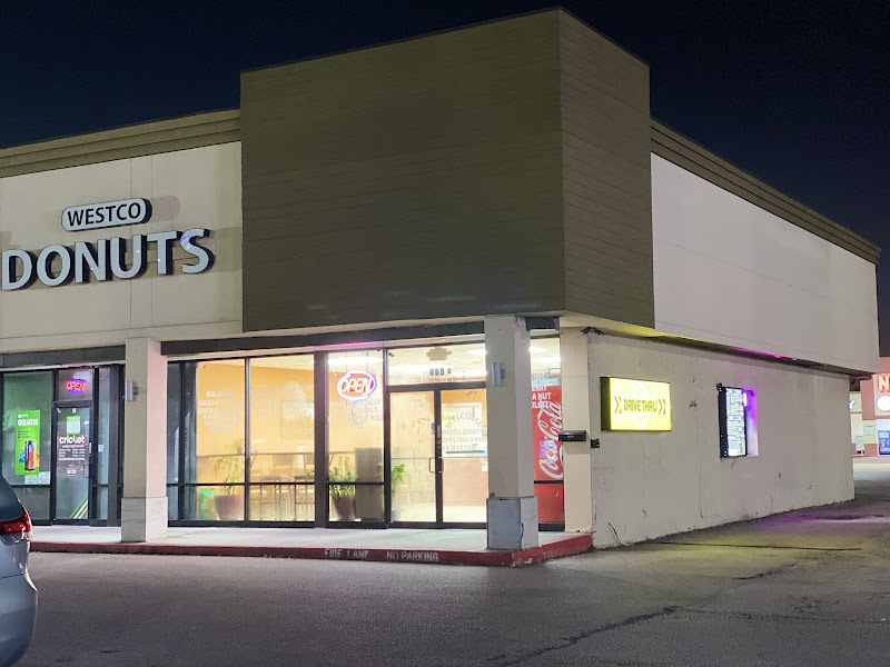 Westco Donuts 4