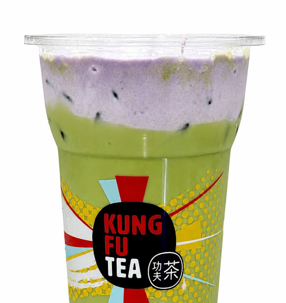 Kung Fu Tea 4