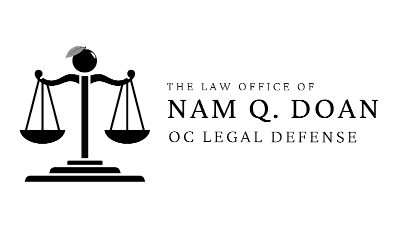 Law Offices of Nam Q. Doan | OC Legal Defense 5