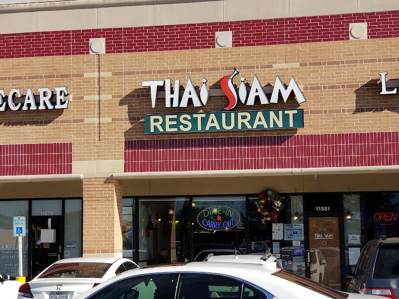 Thai Siam