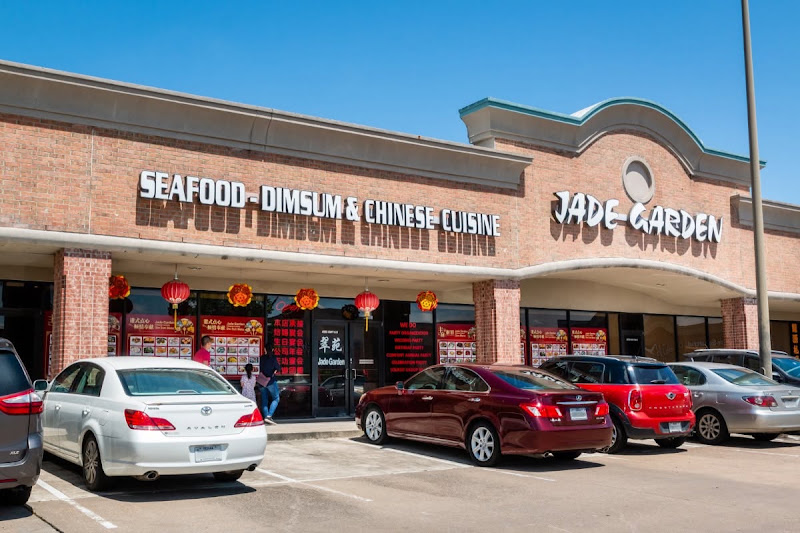 Jade Garden Chinese Cuisine