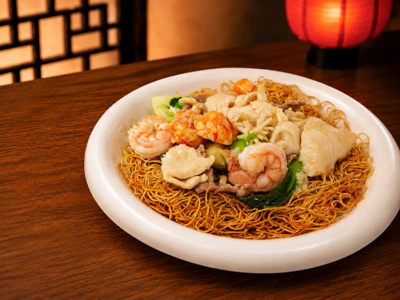 Jade Garden Chinese Cuisine 3