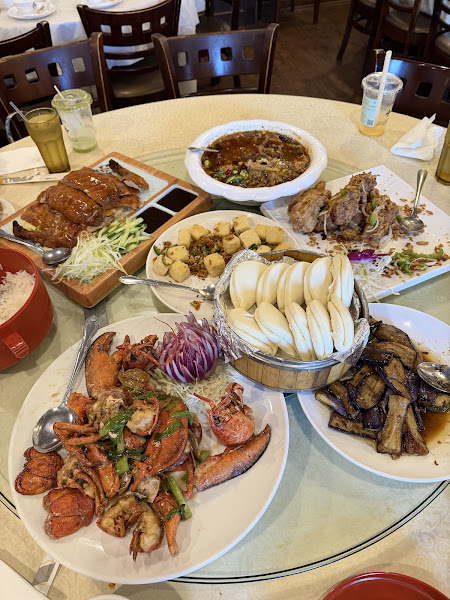 Jade Garden Chinese Cuisine 5