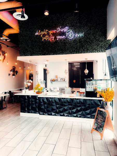 Kravin' Boba Bar 5