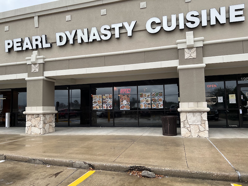 Pearl Dynasty