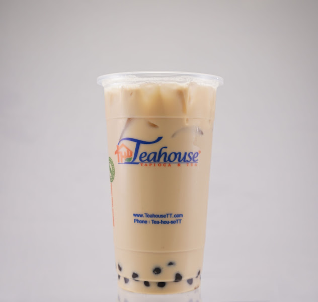 The Teahouse Tapioca and Tea- Sienna 3
