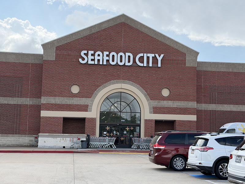 Seafood City Supermarket Sugar Land, TX