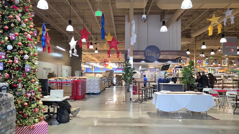 Seafood City Supermarket Sugar Land, TX 2
